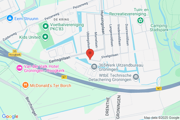 Schaaf, Henk