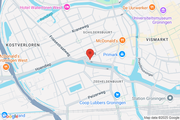 Schaik, T Van