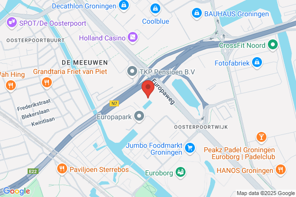 Vodafone Business Point