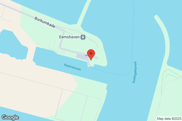 Emts Groningen Bv