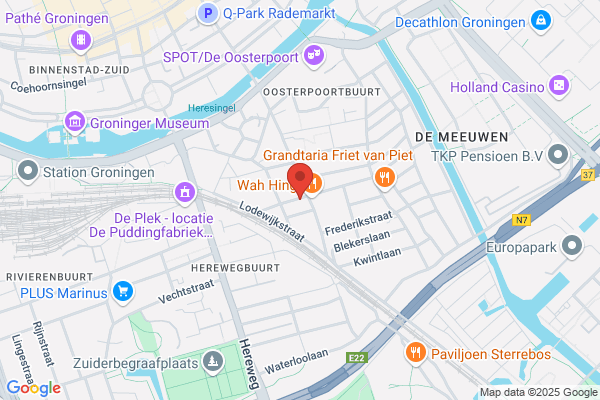 Aaan Zet Nederland