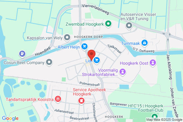Henk Ten Hoor Textiel