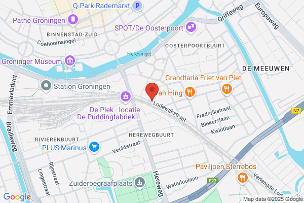 Zelfmaakmodecentrum Marjo