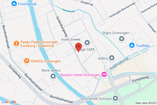 Tapijtgroothandel Teflex Bv