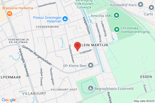 Kennis & Ervaring