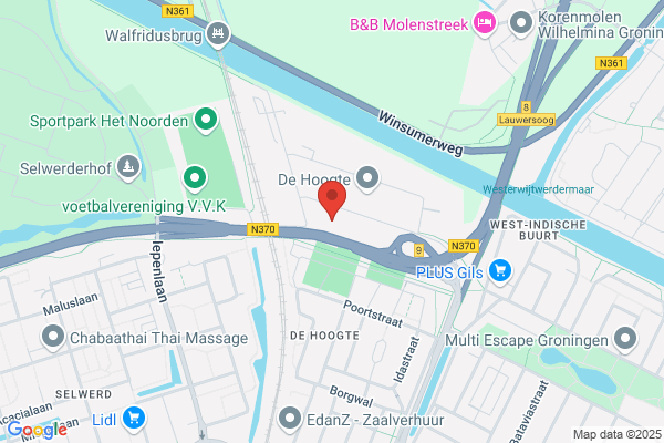 Speld, De