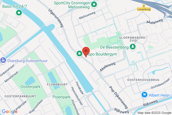 Kikkerprint Textieldrukkerij