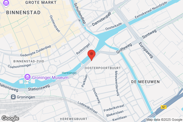 Dienst Kunst En Cultuur
