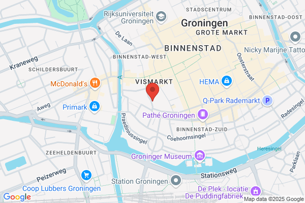 Cultureel Studentencentrum Usva