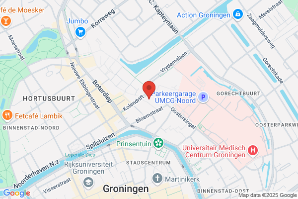 Noorderlingen, De