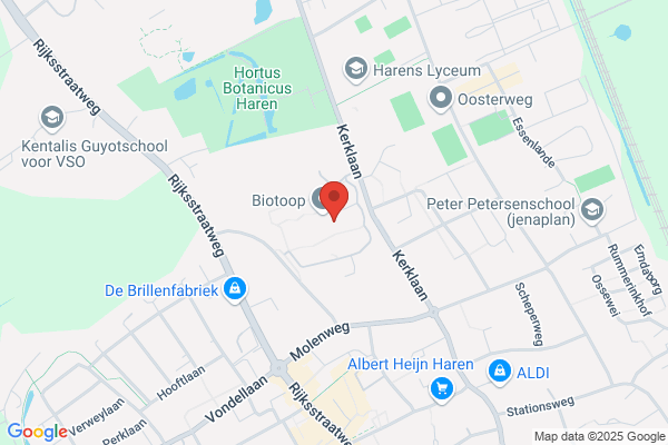 Buro Haren