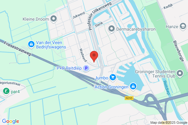 Arjen Veldman