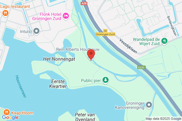 H R Baving Timmerfabriek En Onderhoudsbe