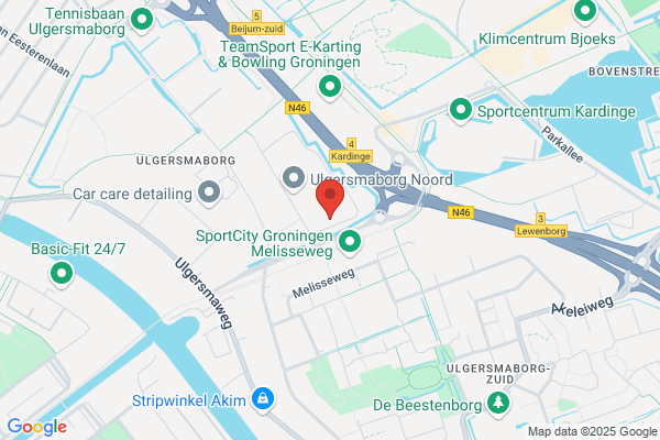 S Van Der Schaaf