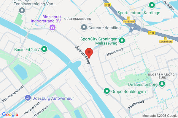 Weeren, Van