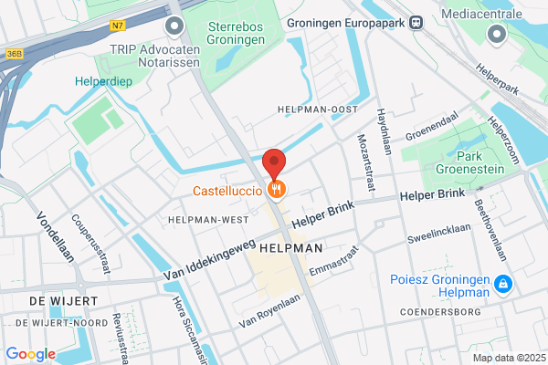Graaf, Catharina