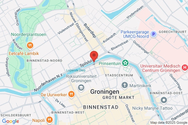De Wafelbakkerij