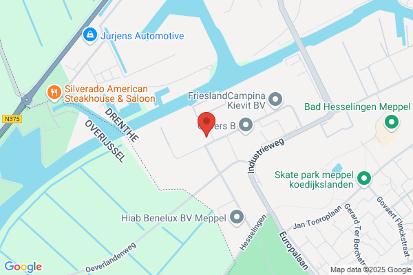 Mcs Meppel Bv Groningen