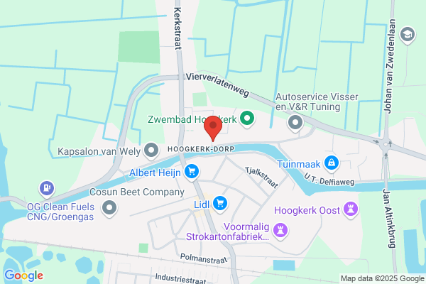 Vonck Bv, Gebr