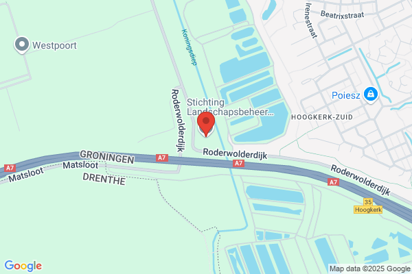 Landschapsbeheer Groningen