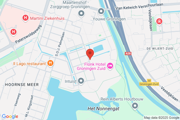 H Mensink Tuinontwerp En Adviesburo