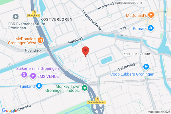 Boersma, Berendina
