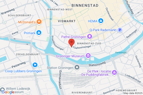 Mijn Hemel