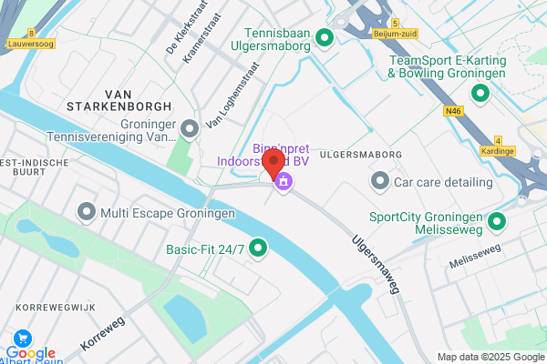 Nota Bene Kringloop