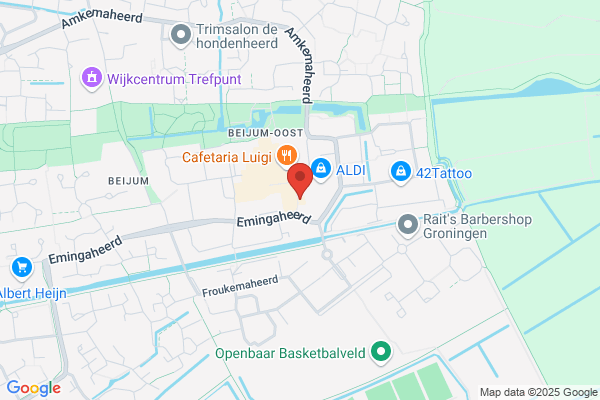 Volle Tas Kringloop