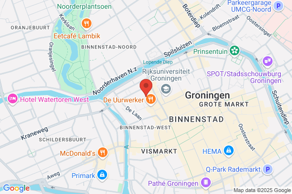 R.U.G./Faculteit Rechtsgeleerdheid