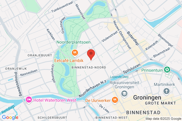 Rijksuniversiteit/Arbeid En Beleid