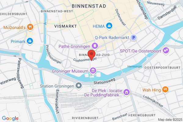 Spd Hogeschool Nl/Groningen