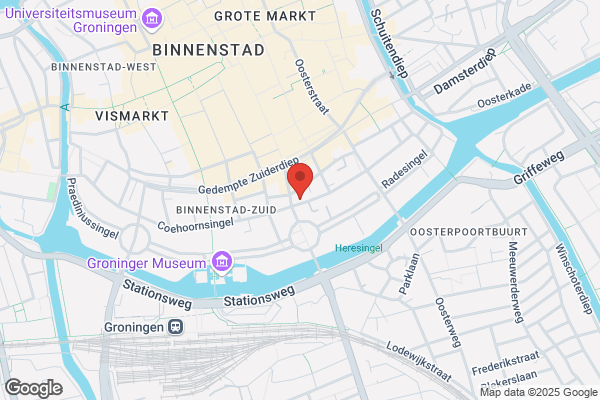 Aiesec-Groningen