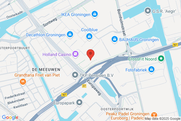 Help Hulporganisaties Helpen, Sticht