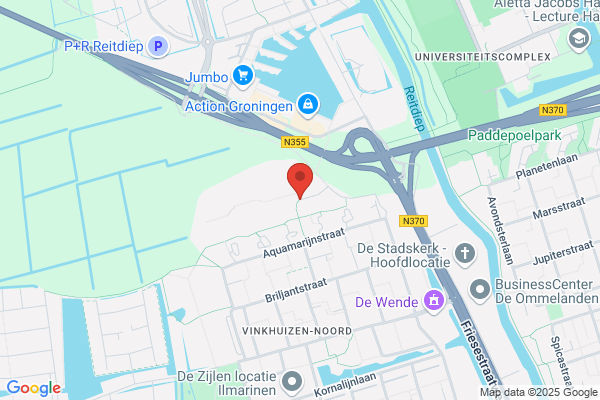 Amateurtuiniers Vinkhuizen, Ver