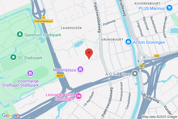 City Club Groningen