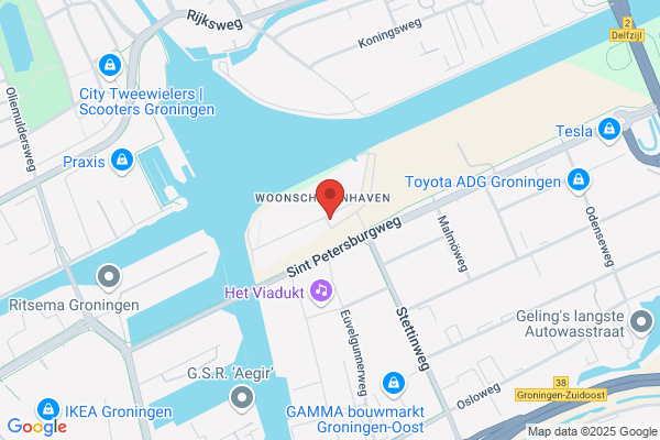 Eendracht Rederijkerskamer