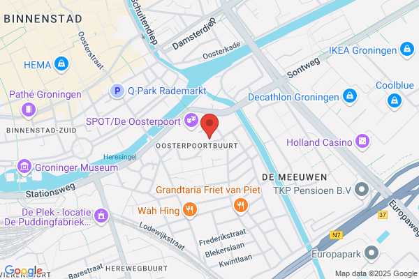 Haydn Muziek Festival