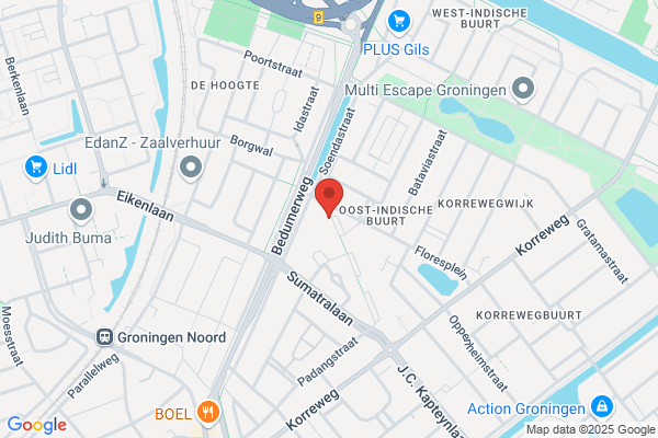 Kristal Geologische Ver, Het
