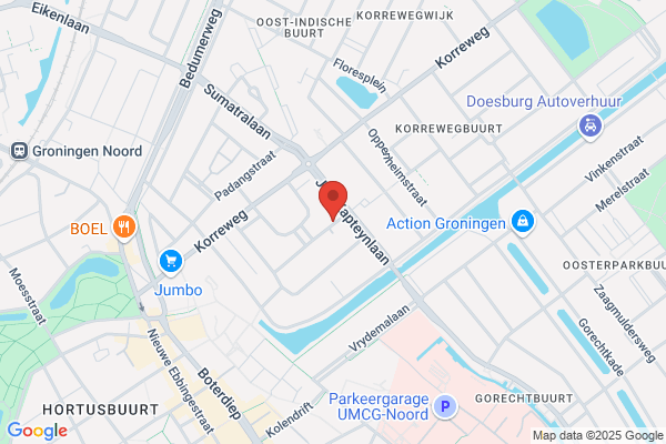 Kwaliteitskring Noord Nederland