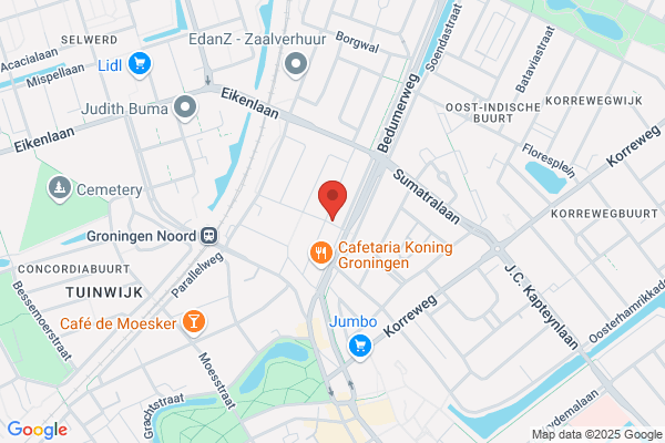 Plof Woongroep