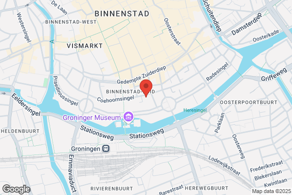 Stichting Oude Groninger Kerken