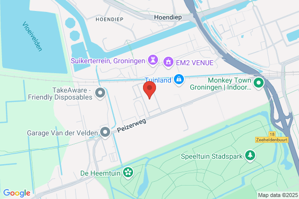 Stichting Volantis in zorg