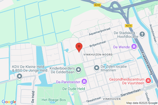 Strinke, De