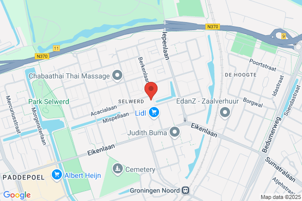 Berk, De