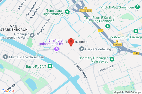 Makken Verhuizingen BV