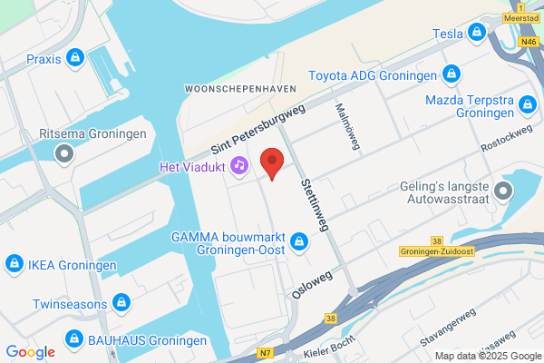 Strongcases
