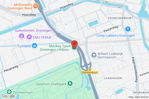 Ottevangers Lichtdesign