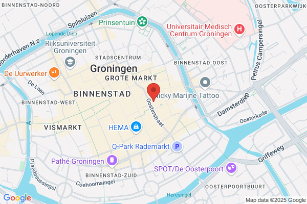 Oosterhuis