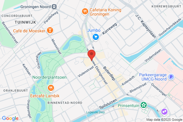 Blokker